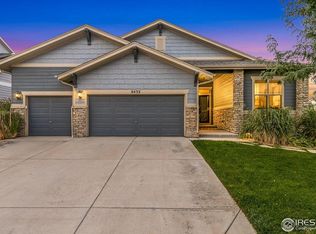 6432 Tuxedo Park Rd, Timnath, CO 80547