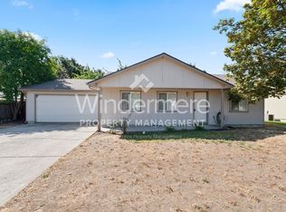 12607 W 9th Ave, Airway Heights, WA 99001