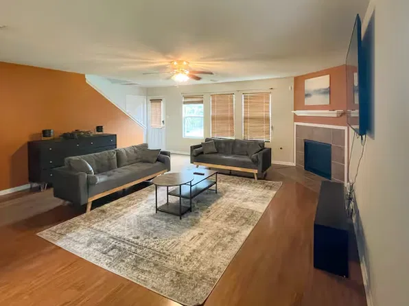 20918 Foxwood Glen Ln, Humble, TX