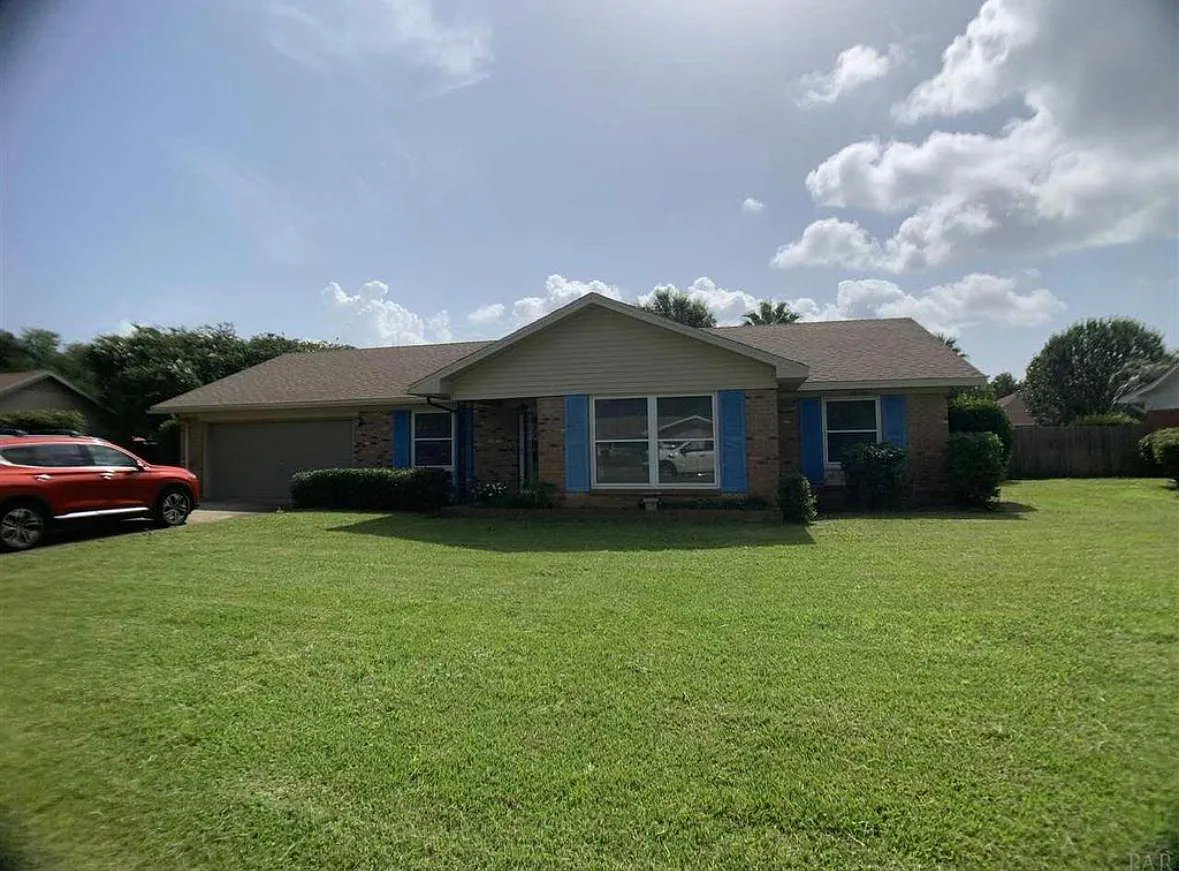 5072 Shoshone Dr — Photo 1