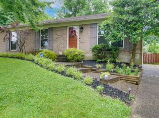 3823 Shannon Run Trl, Louisville, KY 40299