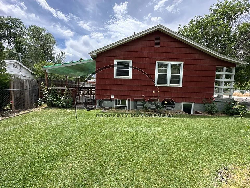 1741 Ouray Ave