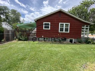 1741 Ouray Ave, Grand Junction, CO 81501