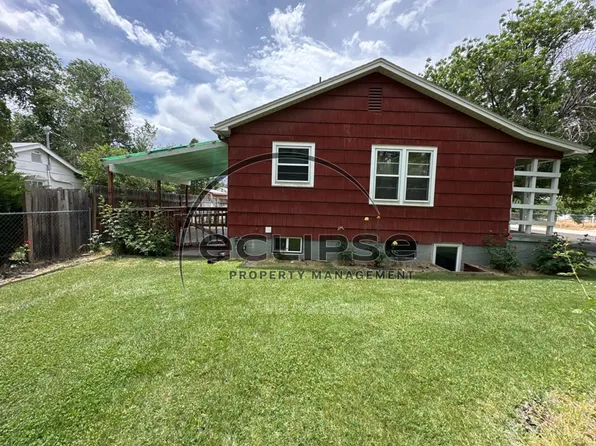 1741 Ouray Ave, Grand Junction, CO 81501