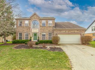 1586 Heritage Lake Dr, Dayton, OH 45458