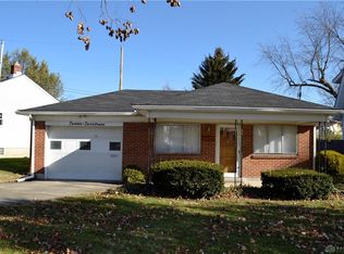 2021 Ewalt Ave, Dayton, OH