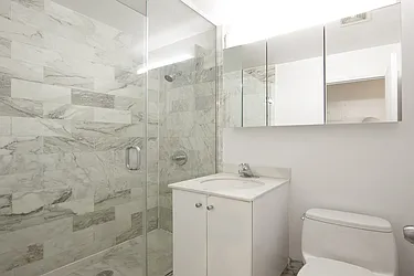 Rented by Westminster Management