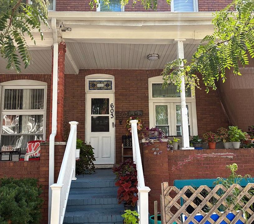 1st image of 603 E 36th St