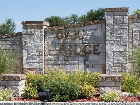 Spanish Oak Dr, Kingston, OK 73439