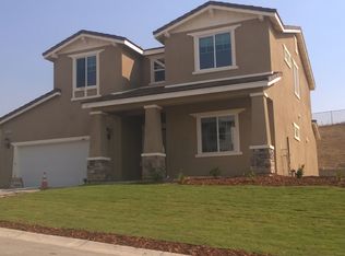 15419 Via Bassano Dr, Bakersfield, CA