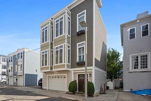 110 Bolton St #SF Photo 1