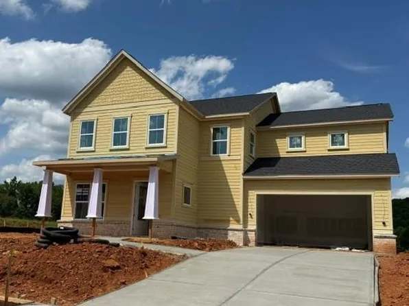 4925 Wayt Farm Overlook, Cumming, GA 30040