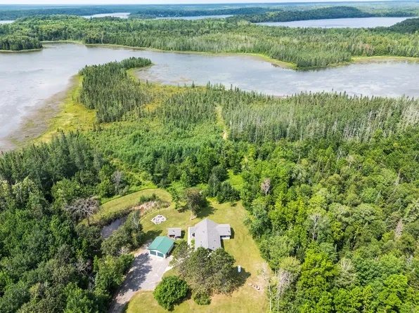 52671 Becker Rd, Bigfork, MN 56628