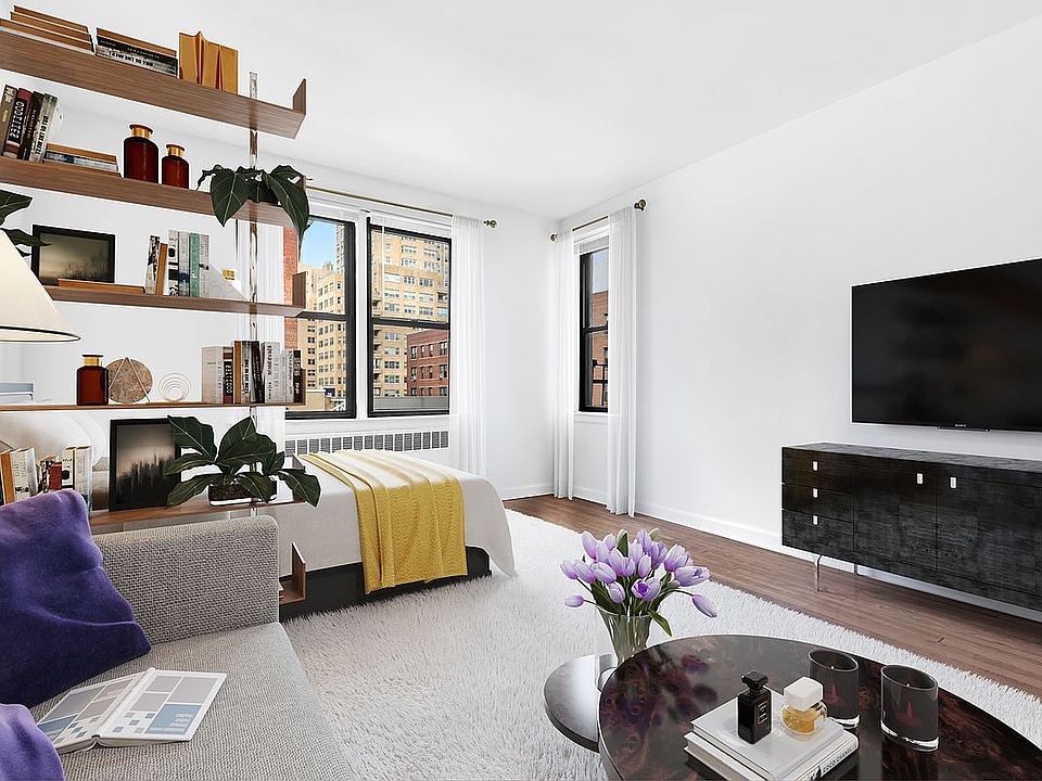1st image of 54 E 8th St #4V