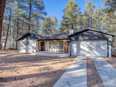 5298 PINE DAWN Road, Lakeside, AZ, 85929