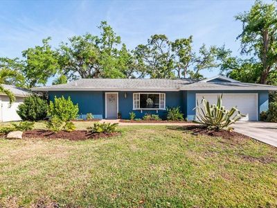 2933 Mayflower St, Sarasota, FL, 34231