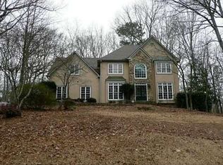 365 Battle Woods Trl NW, Marietta, GA 30064