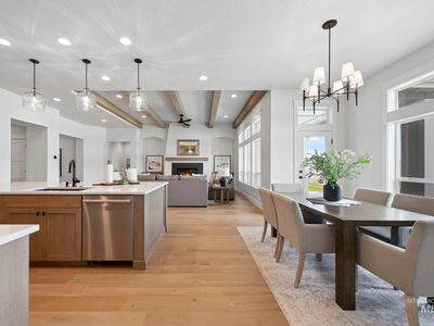 269 N Boulder Ridge Way, Eagle, ID, 83616