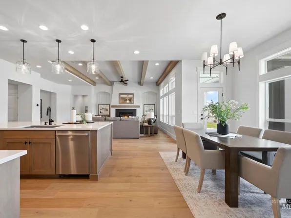 269 N Boulder Ridge Way, Eagle, ID 83616