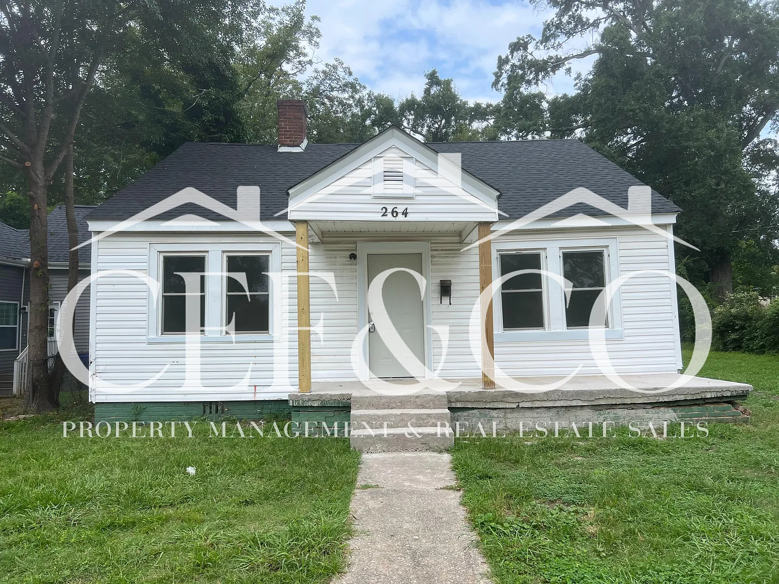 2 bed, 1138 sqft, $895 — Photo 3