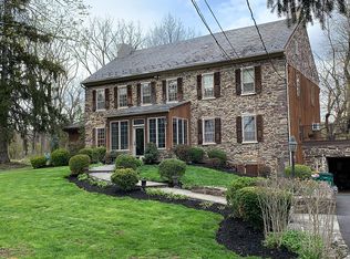 5365 Route 412, Kintnersville, PA 18930