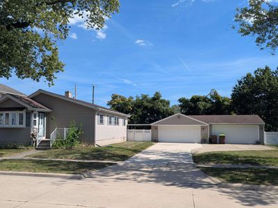 520 Michigan Ave, Monroe, MI, 48162