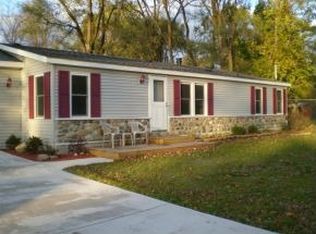 8610 Abbott St, Bremen, IN