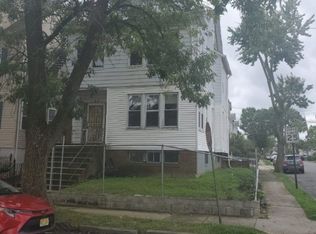 127 Delmar Pl, Irvington, NJ 07111