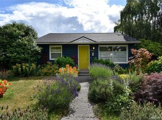 9234 34th Ave SW, Seattle, WA 98126