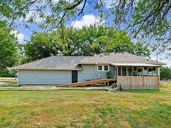 10605 SW 114th Ter, Augusta, KS 67010