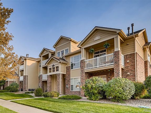 2nd image of 5765 N Genoa Way #1-204