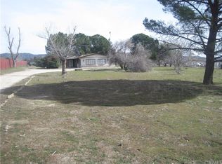 38478 Bahrman Rd, Anza, CA 92539