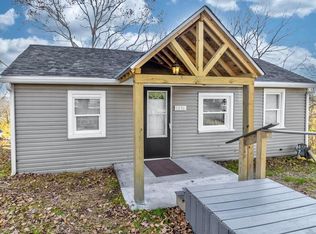 1236 Hornbeck Ave, Lancaster, OH 43130