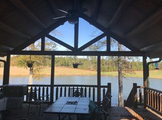 Cammack Rd, Winnsboro, SC 29180