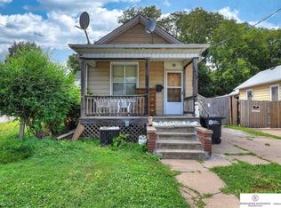 1954 S 13th St, Omaha, NE 68108
