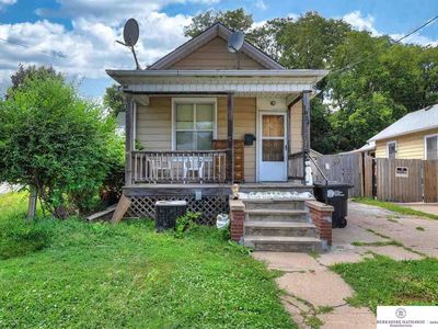1954 S 13th St, Omaha, NE, 68108