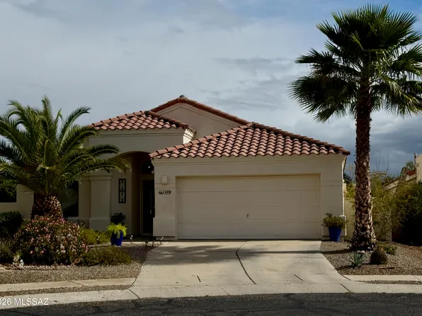 1478 W Sand Pebble Dr, Oro Valley, AZ 85737