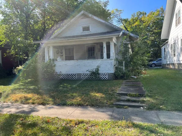812 S Scott St, Kirksville, MO 63501