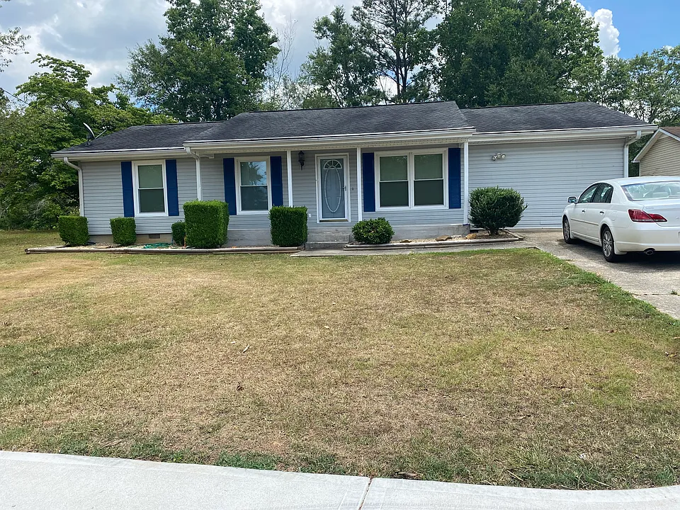6060 Pine Mountain Ct NW
