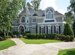 5550 Waterford Green Gln, Marietta, GA 30068