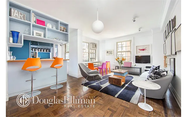 Sold by Douglas Elliman | media 16