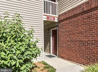 1715 Ascot Way UNIT F, Reston, VA 20190