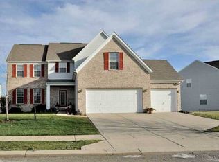 1257 Tenor Pl, Indianapolis, IN 46231