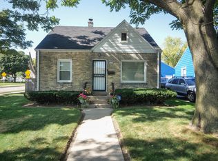 5005 N 23rd St, Milwaukee, WI 53209