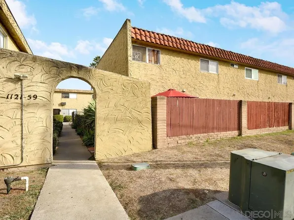1157 Emerald Ave, El Cajon, CA 92020