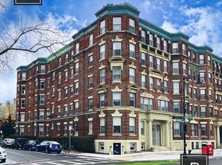 1084 Commonwealth Ave #105, Boston, MA 02215