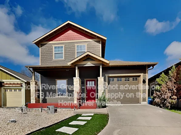 1908 Wayward Sun Dr, Austin, TX 78754