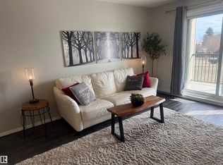 592 Hooke Rd NW #207, Edmonton, AB T5A5H2