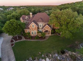 376 Barberry Park, Driftwood, TX 78619