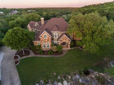 376 Barberry Park, Driftwood, TX, 78619